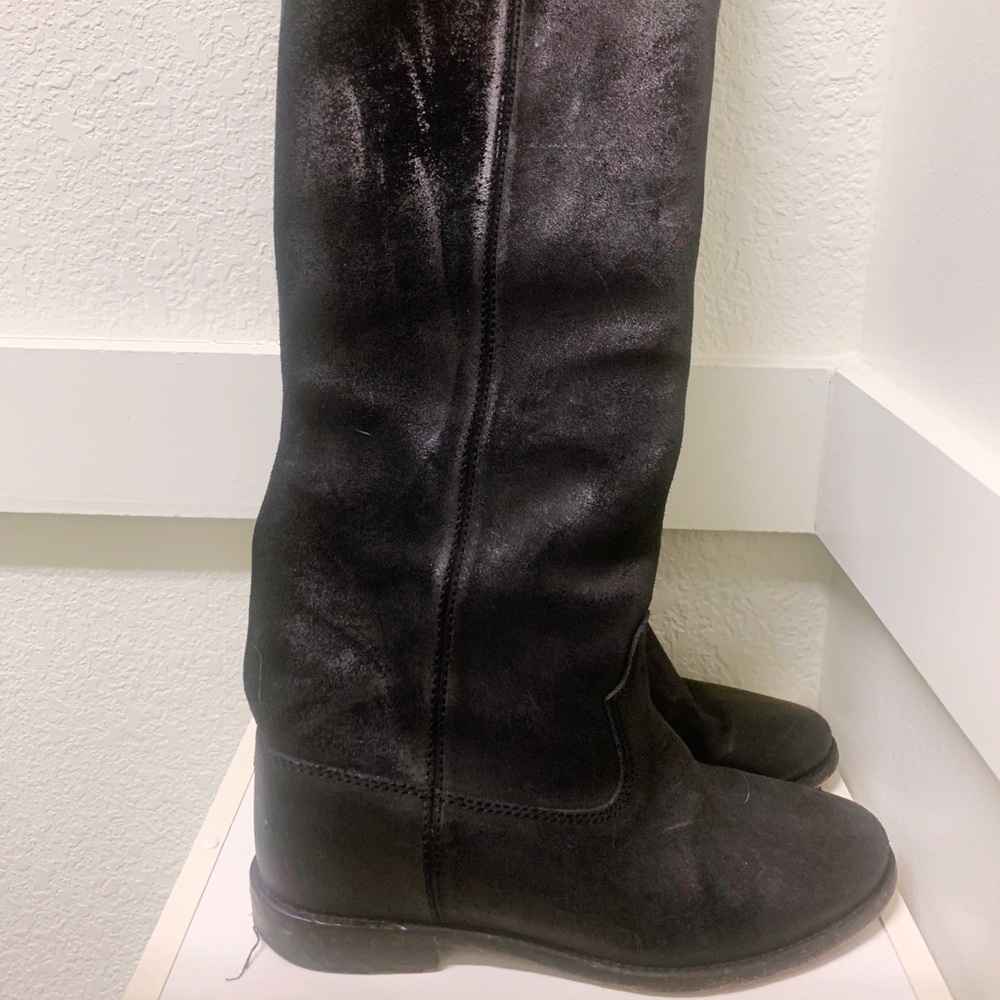 Isabel Marant Boots (39)